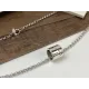 【GUCCI】ネックレス、新しいネックレス万能シンプルファッションオーナメント241015