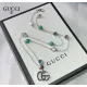 【GUCCI】ネックレス、新しいネックレス万能シンプルファッションオーナメント