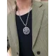 【GUCCI】ネックレス、新しいネックレス万能シンプルファッションオーナメント