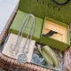 【GUCCI】ネックレス、新しいネックレス万能シンプルファッションオーナメント