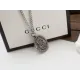 【GUCCI】ネックレス、新しいネックレス万能シンプルファッションオーナメント