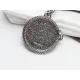 【GUCCI】ネックレス、新しいネックレス万能シンプルファッションオーナメント
