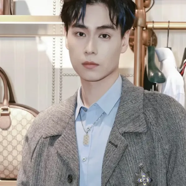 【GUCCI 】ネックレス、新しいネックレス万能シンプルファッションオーナメント