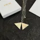 【DIOR】ネックレス、新しいネックレス万能シンプルファッションオーナメント  250301