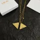 【DIOR】ネックレス、新しいネックレス万能シンプルファッションオーナメント  250301
