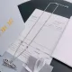 【DIOR】ネックレス、新しいネックレス万能シンプルファッションオーナメント 241015