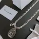 【DIOR】ネックレス、新しいネックレス万能シンプルファッションオーナメント 241015