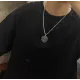 【DIOR】ネックレス、新しいネックレス万能シンプルファッションオーナメント240812