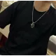 【DIOR】ネックレス、新しいネックレス万能シンプルファッションオーナメント 240730