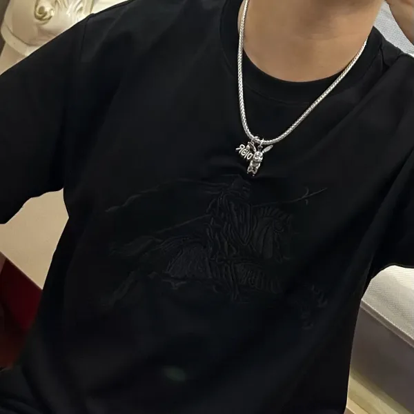 【DIOR】ネックレス、新しいネックレス万能シンプルファッションオーナメント 240730