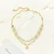 【DIOR】ネックレス、新しいネックレス万能シンプルファッションオーナメント 2473 【DIOR】ネックレス、新しいネックレス万能シンプルファッションオーナメント 2473