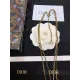 【DIOR】ネックレス、新しいネックレス万能シンプルファッションオーナメント