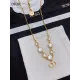 【DIOR】ネックレス、新しいネックレス万能シンプルファッションオーナメント