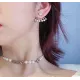 【DIOR】ネックレス、新しいネックレス万能シンプルファッションオーナメント