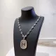 【HERMES】ネックレス、新しいネックレス万能シンプルファッションオーナメント 240730