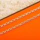 【HERMES】ネックレス、新しいネックレス万能シンプルファッションオーナメント 240730