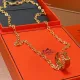 【HERMES】ネックレス、新しいネックレス万能シンプルファッションオーナメント 240730