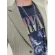 【HERMES】ネックレス、新しいネックレス万能シンプルファッションオーナメント 240730