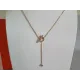 【HERMES 】ネックレス、新しいネックレス万能シンプルファッションオーナメント 【HERMES 】ネックレス、新しいネックレス万能シンプルファッションオーナメント
