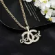 【CHANEL】ネックレス、新しいネックレス万能シンプルファッションオーナメント 250228 【CHANEL】ネックレス、新しいネックレス万能シンプルファッションオーナメント 250228