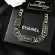 【CHANEL】ネックレス、新しいネックレス万能シンプルファッションオーナメント  250228