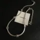【CHANEL】ネックレス、新しいネックレス万能シンプルファッションオーナメント 241014