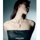 【CHANEL】ネックレス、新しいネックレス万能シンプルファッションオーナメント 241014