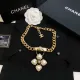 【CHANEL】ネックレス、新しいネックレス万能シンプルファッションオーナメント  240814