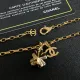 【CHANEL】ネックレス、新しいネックレス万能シンプルファッションオーナメント  240814
