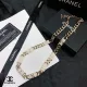 【CHANEL】ネックレス、新しいネックレス万能シンプルファッションオーナメント  240728