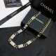 【CHANEL】ネックレス、新しいネックレス万能シンプルファッションオーナメント  240728