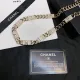 【CHANEL】ネックレス、新しいネックレス万能シンプルファッションオーナメント  240728