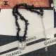 【CHANEL】ネックレス、新しいネックレス万能シンプルファッションオーナメント2471