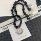 【CHANEL】ネックレス、新しいネックレス万能シンプルファッションオーナメント2471