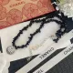 【CHANEL】ネックレス、新しいネックレス万能シンプルファッションオーナメント2471