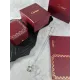 【CARTIER】ネックレス、新しいネックレス万能シンプルファッションオーナメント 2472