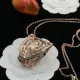 【CARTIER】ネックレス、新しいネックレス万能シンプルファッションオーナメント 2472