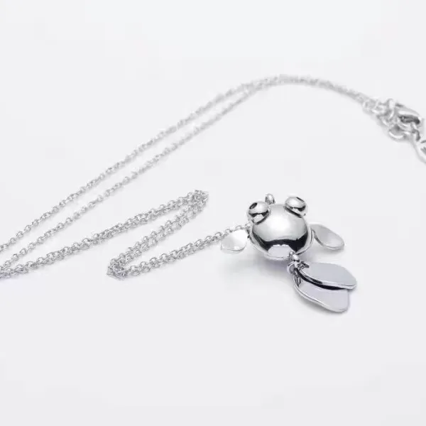 【CARTIER】ネックレス、新しいネックレス万能シンプルファッションオーナメント 24614