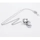 【CARTIER】ネックレス、新しいネックレス万能シンプルファッションオーナメント 24614
