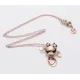 【CARTIER】ネックレス、新しいネックレス万能シンプルファッションオーナメント 24614
