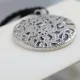 【CARTIER】ネックレス、新しいネックレス万能シンプルファッションオーナメント