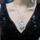 【CARTIER】ネックレス、新しいネックレス万能シンプルファッションオーナメント
