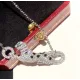 【CARTIER】ネックレス、新しいネックレス万能シンプルファッションオーナメント