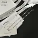 【CELINE】ネックレス、新しいネックレス万能シンプルファッションオーナメント