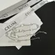 【CELINE】ネックレス、新しいネックレス万能シンプルファッションオーナメント