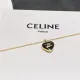 【CELINE】ネックレス、新しいネックレス万能シンプルファッションオーナメント