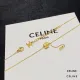 【CELINE】ネックレス、新しいネックレス万能シンプルファッションオーナメント