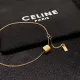 【CELINE】ネックレス、新しいネックレス万能シンプルファッションオーナメント
