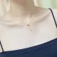 【CELINE】ネックレス、新しいネックレス万能シンプルファッションオーナメント