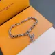 LV LOUIS VUITTON(ルイヴィトン)チェーンブレスレット 250301 LV LOUIS VUITTON(ルイヴィトン)チェーンブレスレット 250301